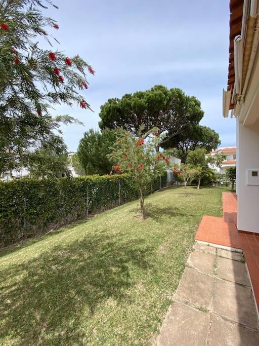 Albufeira Falesia Beach Apartment Exterior photo